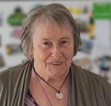 Barbara Burgoyne