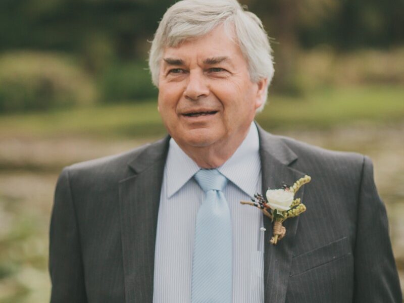 David Anthony Jorgensen