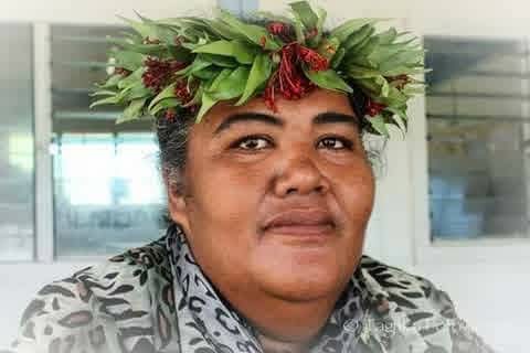 Katalina Atafu Paulino
