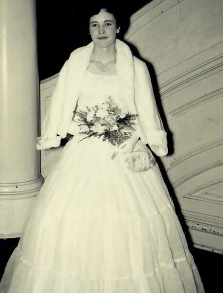 Meryleen Anne  Satherley