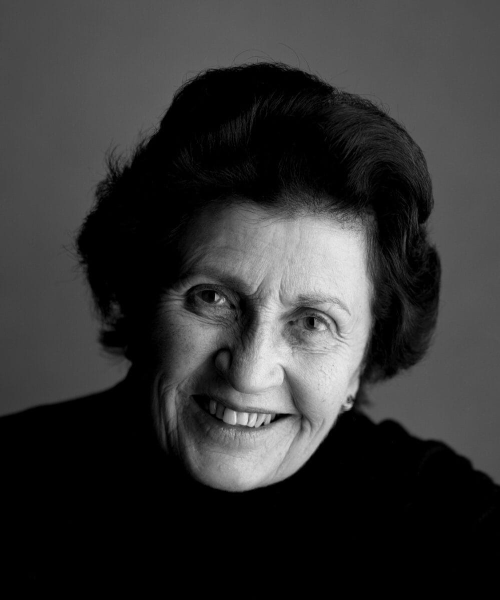 Ann White