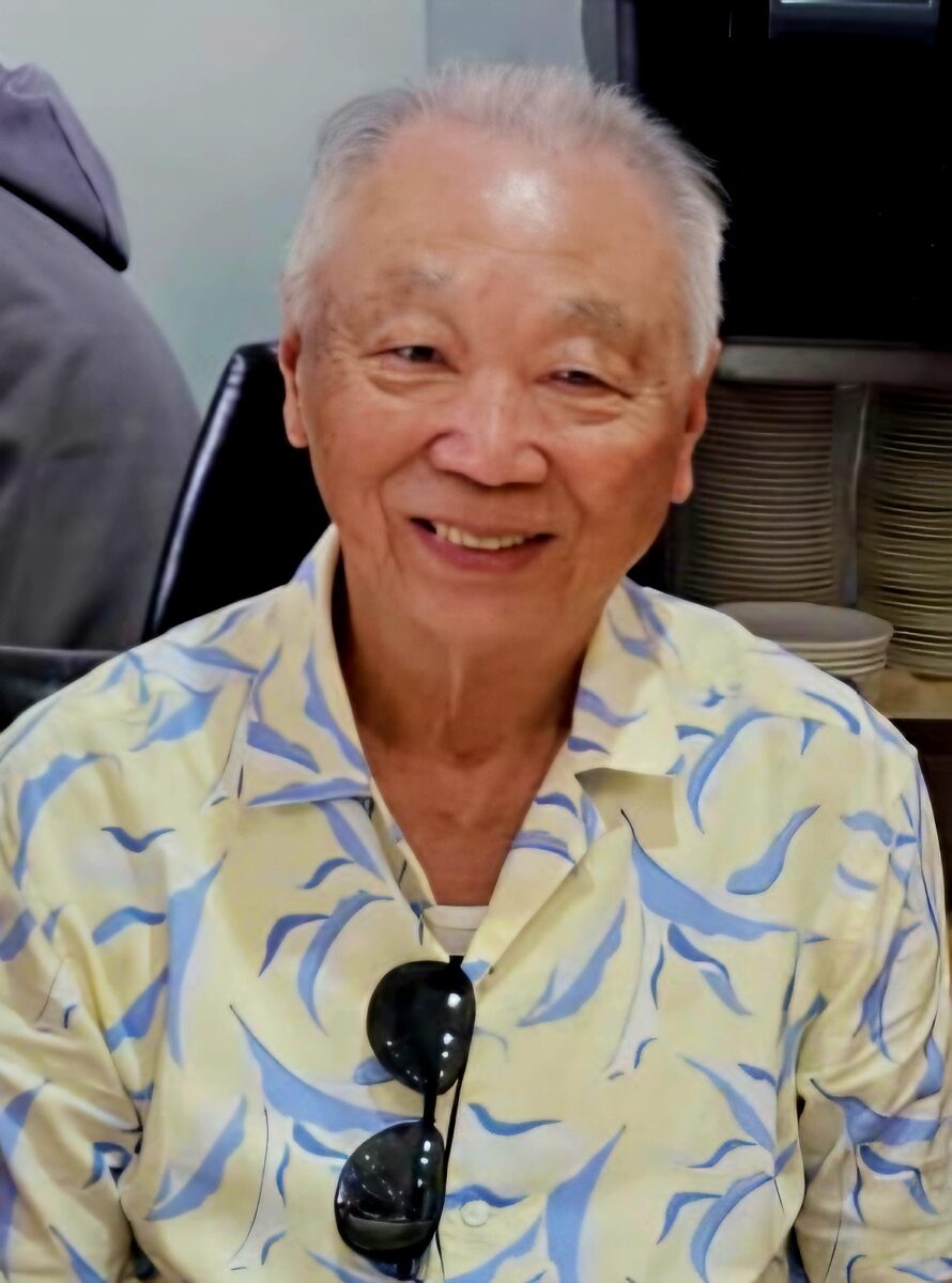 Allan Wong
