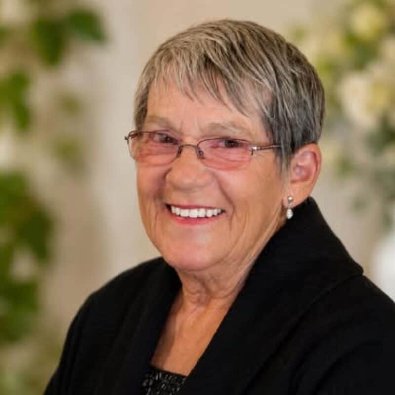 Betty Scobie