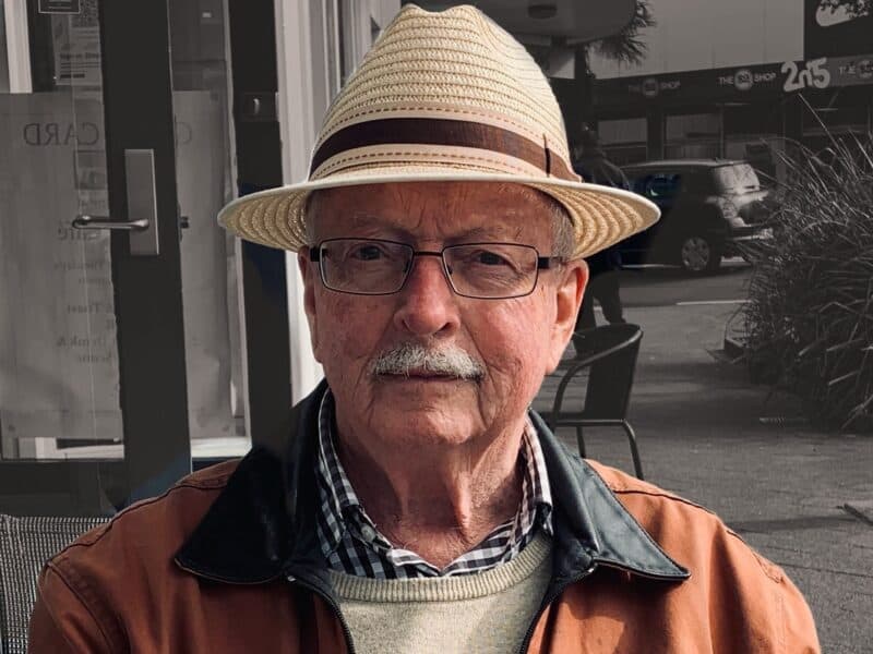 John Walters