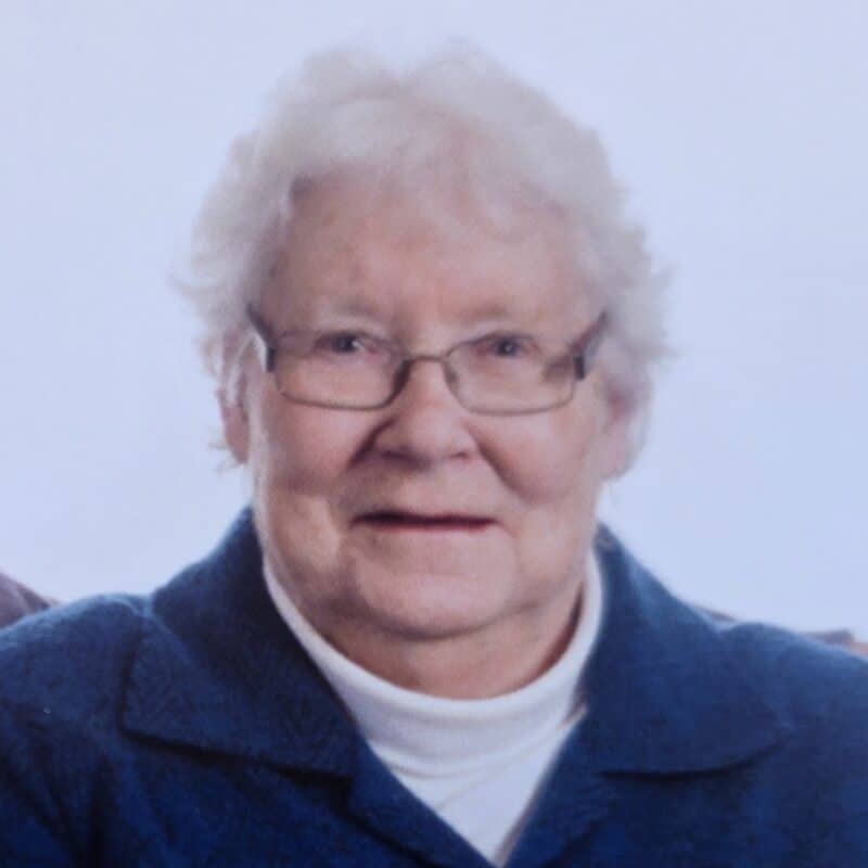 Judith Drysdale