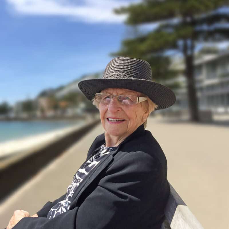 Jane Vetter