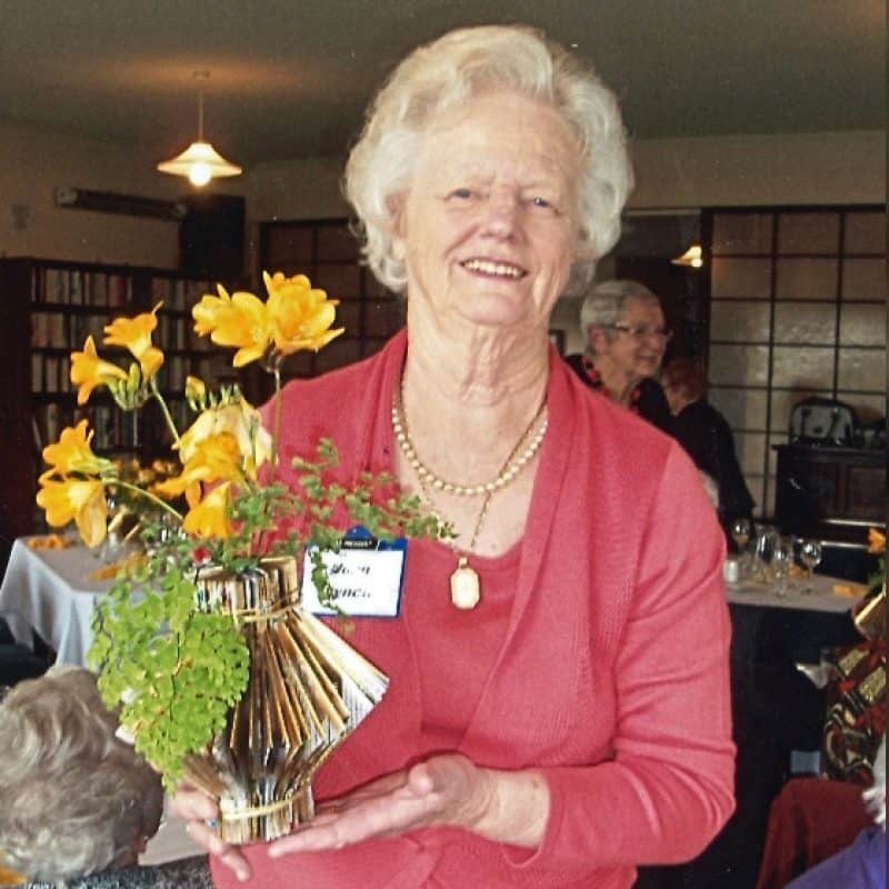Joan Patricia Lynch
