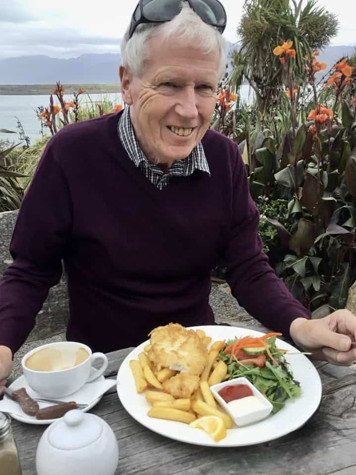 Benjie Thomas