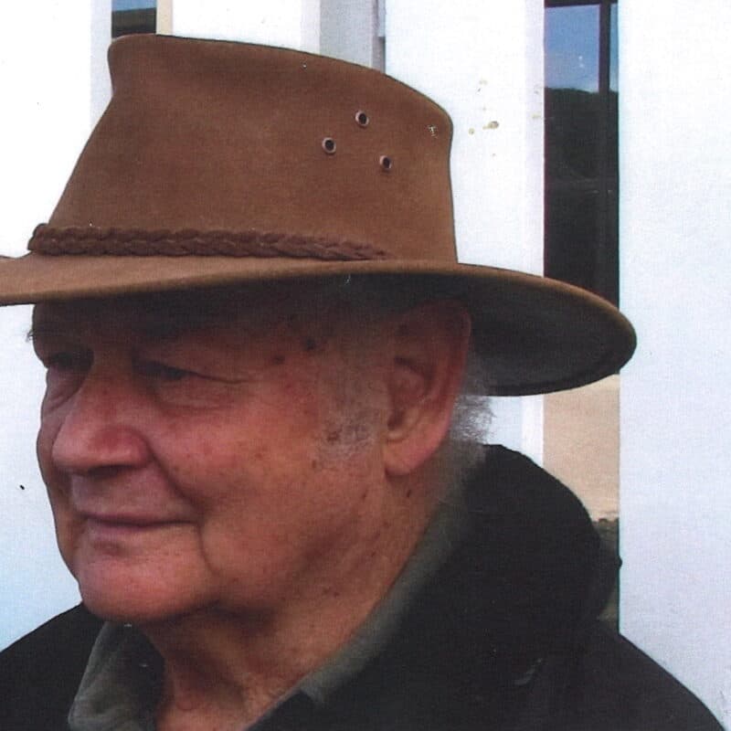 Timothy Vincent Keenan