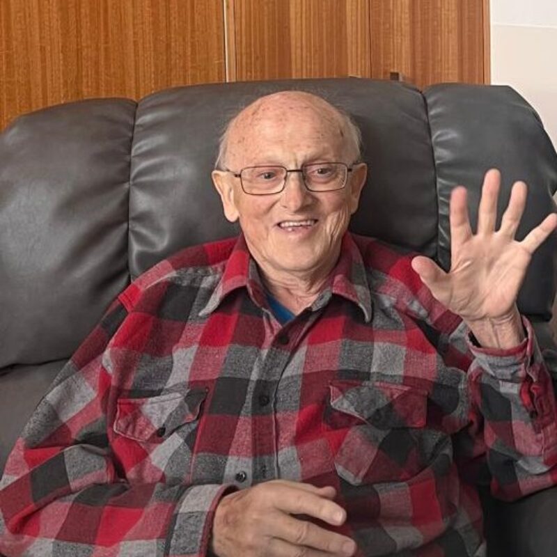Alex Lyle
