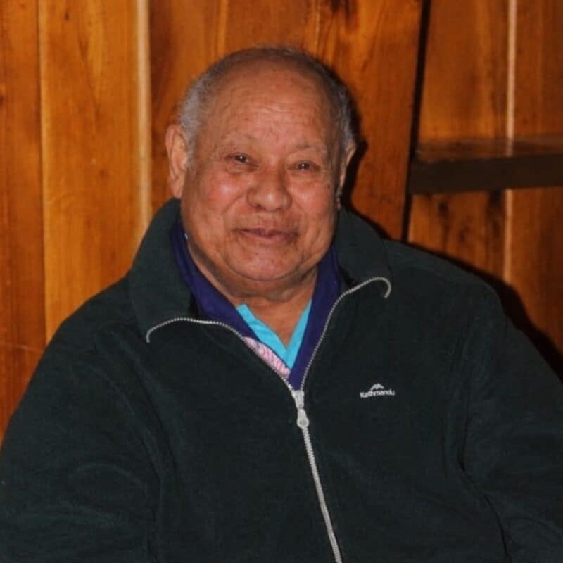 Paulo Aukuso