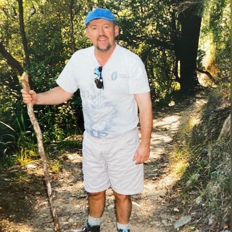 Murray Hay