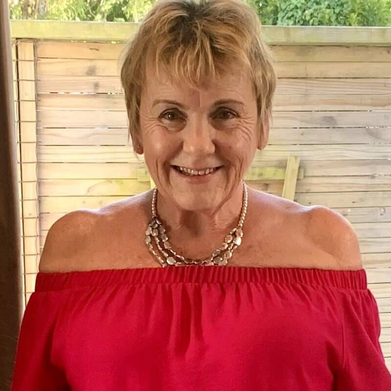 Kay Nelson